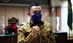 Sahroni: Polri Bersama Stakeholder Berhasil Menangani Arus Mudik dan Balik Lebaran - JPNN.com