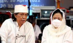 Kata Puan Tentang Menjadi Cucu Bung Karno & Anak Megawati - JPNN.com