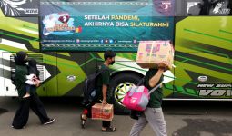 Pemprov DKI Siapkan Mudik Gratis Tujuan 19 Kabupaten dan Kota, Simak - JPNN.com