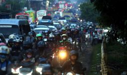 5,8 Juta Pemudik Diprediksi Masuk Yogyakarta pada Lebaran 2023 - JPNN.com