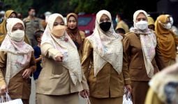 Pendataan Honorer Paling Lambat 30 September, Seleksi PPPK 2022 Diundur? - JPNN.com