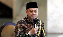 Rektor & Profesor Turun Gunung Sentil Jokowi, Tamsil Dorong Gerakan Mahasiswa Masif Lagi - JPNN.com