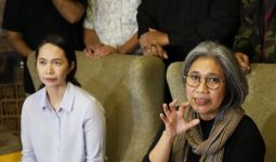 Sang Adik Dianiaya, Verlita Evelyn: Dampaknya Ke Psikis Keluarga - JPNN.com