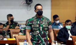 Jenderal Andika Sudah Teken Surat, Mayjen Achmad Resmi Berhenti dengan Hormat dari TNI - JPNN.com