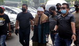 Terungkap, Pimpinan Khilafatul Muslimin Ternyata Banyak Eks Napi Teroris - JPNN.com