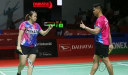 Jadwal Indonesia Masters 2023: Comeback Praveen/Melati, Ginting dan Jojo Unjuk Gigi - JPNN.com