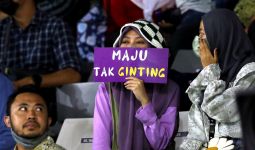 Ginting Tembus 8 Besar India Open 2023, Tinggal 1 Slot Lagi - JPNN.com