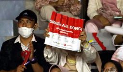Begini Evaluasi Indonesia Masters dan Indonesia Open 2022 - JPNN.com