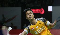 Intip Rekor Pertemuan Ginting vs Lee Zii Jia, Siapa Lebih Unggul? - JPNN.com