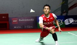 Jadwal Semifinal Malaysia Open 2022: Indonesia Kirim 3 Wakil, Jojo Bawa Misi Mulia - JPNN.com