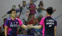 Malaysia Masters 2023: The Minions Ungkap Penyebab Kandas di 16 Besar - JPNN.com