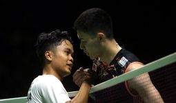 Daftar Unggulan Indonesia Open 2022, Wow, Gila! - JPNN.com