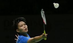 Denmark Open 2022: Siti Fadia Akui Keteteran Melawan Pasangan Ini - JPNN.com
