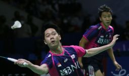 Denmark Open 2022: Drama 3 Gim, The Minions Ganyang Malaysia - JPNN.com