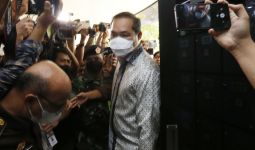 Kejagung Sita Dokumen Eks Mendag Lutfi, Berkaitan dengan Mafia Migor? - JPNN.com