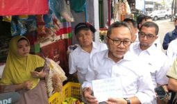 Mendag Sebut Harga Beras Masih Aman dari Inflasi - JPNN.com