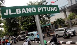 DPRD DKI Bakal Bentuk Pansus Perubahan Nama Jalan, Anies Siap-Siap Saja - JPNN.com