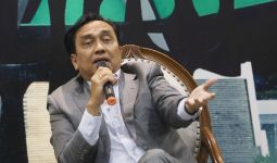 Effendi Simbolon Sebut TNI Kayak Gerombolan, Ini Maknanya, Waduh - JPNN.com