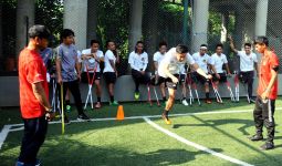 Hasil Undian Piala Dunia Amputasi 2022: Indonesia Masuk Grup C, Siapa Lawannya? - JPNN.com