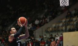 Ada Kabar Baik Bagi Timnas Basket Indonesia Jelang Melawan Yordania, Apa Itu? - JPNN.com