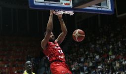 FIBA Asia Cup 2022: Link Live Streaming Timnas Basket Indonesia vs China - JPNN.com