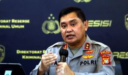 Kapolri Promosikan Fadil Imran Jadi Bintang 3, Kapolda Metro Diisi Pentolan KPK - JPNN.com