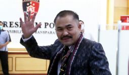 Kubu Ahok Mendesak Permintaan Maaf, Kamaruddin Simanjuntak Malah Balik Bertanya - JPNN.com