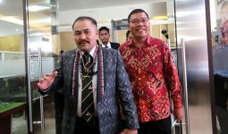 Kamaruddin Soroti Skuad Lama yang Disebut Mengancam Brigadir J, Ternyata - JPNN.com