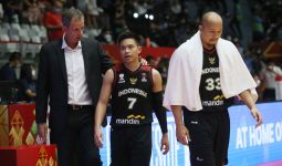 Dibantai China, Timnas Basket Indonesia Kubur Impian Tampil di FIBA World Cup 2023 - JPNN.com