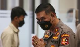 Dijatuhi Sanksi Demosi, AKBP Raindra Ramadhan Syah Melawan - JPNN.com