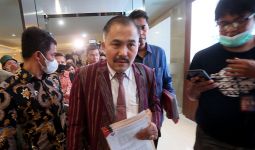 Kasus Pelecehan Dihentikan, Pengacara Keluarga Brigadir J Segera Laporkan Ferdy Sambo & Istrinya - JPNN.com