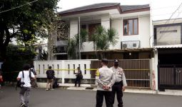 Kesaksian 2 Polisi: Afung Membawa Kantong Hitam, Situasi di Rumah Dinas Ferdy Sambo Menegangkan - JPNN.com