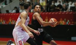 Tembakan 3 Angka Manjur, Selandia Baru Kunci Tempat Ketiga FIBA Asia Cup 2022 - JPNN.com