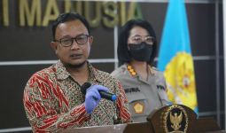 Soal Penembakan Brigadir J Dipicu Kejadian di Magelang, Komnas HAM Beri Tanggapan - JPNN.com