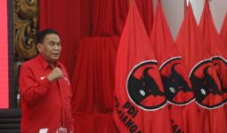 Megawati Memberikan Mandat kepada Mas Bambang Pacul - JPNN.com