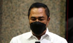 Tepis Tuduhan soal Suap dari Ismail Bolong, Kabareskrim: Kok, Dilepas Waktu Itu? - JPNN.com