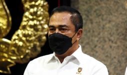 Tuduhan Balik Komjen Agus untuk Hendra Kurniawan, Ada Soal Suap & Pengalih Isu - JPNN.com