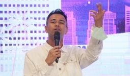 Raffi Ahmad Mengaku Tidak Punya Nomor HP Ayu Ting Ting - JPNN.com