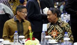 Sandi Hasut PKS Tinggalkan NasDem dan Demokrat? - JPNN.com