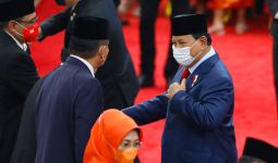 Prabowo Subianto Cocok Dipasangkan dengan Tokoh Sipil Seperti Erick Thohir - JPNN.com