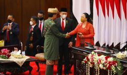 Puan Maharani Ungkap Capaian DPR RI Tiga Tahun Terakhir - JPNN.com
