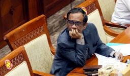 Mahfud MD Siap Diundang Komisi III, Benny K Harman Jangan Absen - JPNN.com