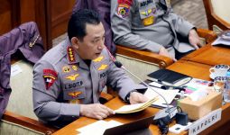 KNPI Dukung Jenderal Sigit Bersihkan Polri - JPNN.com