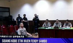 Tak Terima Dipecat sebagai Anggota Polri, Irjen Ferdy Sambo Ajukan Banding - JPNN.com