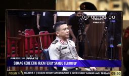 Ferdy Sambo Sudah Mengundurkan Diri, kok Masih Ada Sidang Etik? Irjen Dedi Menjawab - JPNN.com