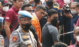 Mantan Hakim Agung Gayus Lumbuun Soroti Rekonstruksi Kasus Pembunuhan Brigadir J - JPNN.com