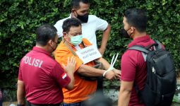 Misteri Pisau yang Dibawa Kuat Maruf dari Magelang ke Rumah Dinas Ferdy Sambo - JPNN.com