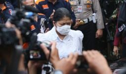 Putri Candrawathi Ditahan setelah Kapolri Jenderal Listyo Mendapat Laporan - JPNN.com