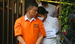 Putri Candrawathi Mengaku Dilecehkan, LPSK Ungkap 6 Kejanggalan, Ini Beda dari Komnas HAM - JPNN.com