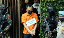 Keluarga Yosua soal Tuntutan terhadap Ricky Rizal & Kuat Ma'ruf: Seharusnya 20 Tahun! - JPNN.com